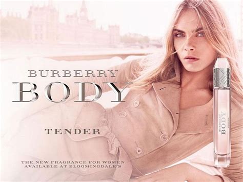 I Tested Burberry’s Body Tender and Here’s Why It’s My New Go 